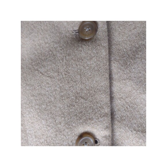 Joseph & Feiss 100% Camel Hair Blazer Sport Coat Jacket Soft Size 39R Career - Picture 3 of 10